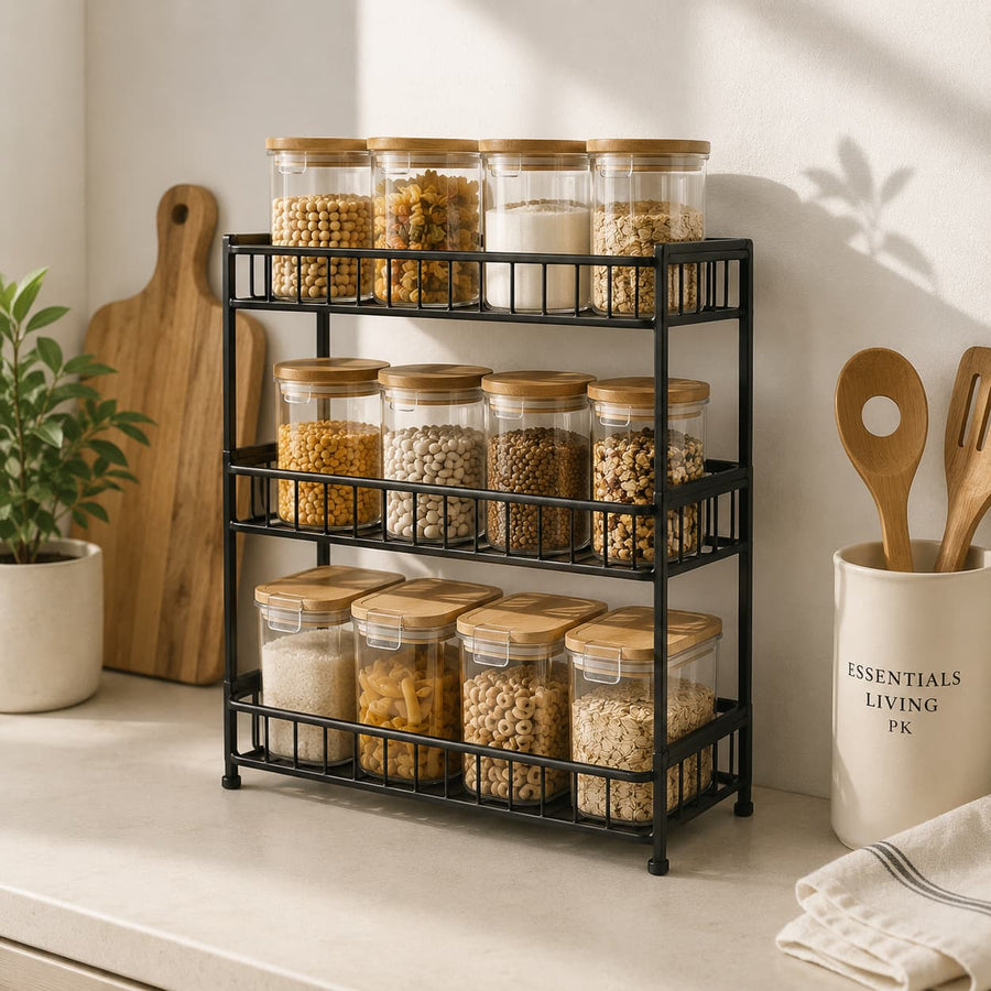 Kitchen Accessories